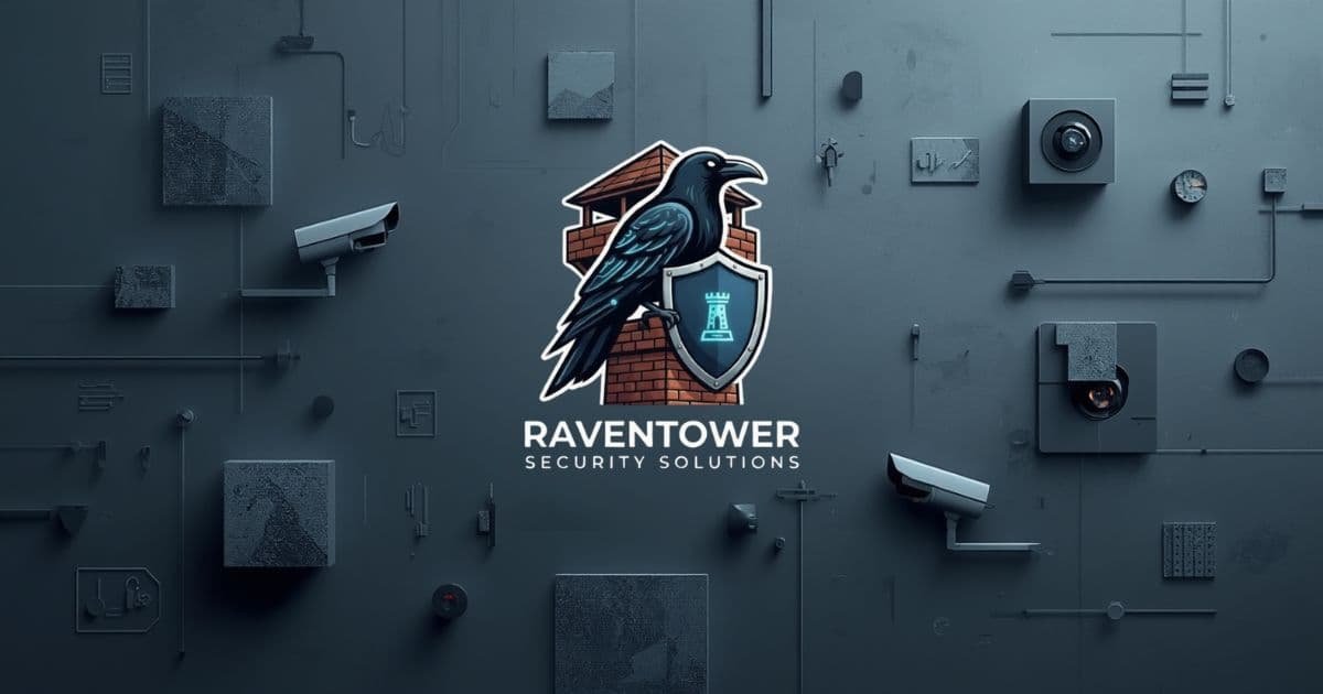 Raventower Security Solutions Opengraph