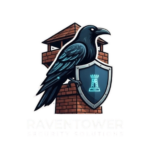raventower site logo